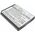 Akumulator Cameron Sino Akumulator Bateria Typu Bp-70a Slb-70a Do Samsung / Cs-bp70a