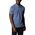 Columbia Columbia Nelson Point Polo 1772721478 Granatowe M