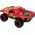 LeanToys Auto Zdalnie Sterowane R/C 1:12 20 km/h Czerwone