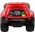 LeanToys Auto Zdalnie Sterowane R/C 1:12 20 km/h Czerwone