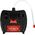 LeanToys Auto Zdalnie Sterowane R/C 1:12 20 km/h Czerwone