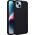 OEM Θήκη MATT για IPHONE 16 Plus μαύρο