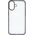 Blueo BLUEO APE Θήκη Τηλεφώνου - Apple iPhone 16 γκρι