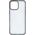 Blueo BLUEO APE Θήκη Τηλεφώνου - Apple iPhone 16 Pro Max γκρι