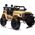 Lean Cars Auto Na Akumulator Toyota FJ Khaki 4x4 LEAN CARS