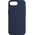 Fixed MagLeather MagSafe Apple iPhone 16E niebieski