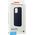 Fixed MagLeather MagSafe Apple iPhone 16E niebieski