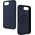 Fixed MagLeather MagSafe Apple iPhone 16E niebieski