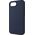 Fixed MagLeather MagSafe Apple iPhone 16E niebieski