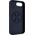 Fixed MagLeather MagSafe Apple iPhone 16E niebieski