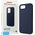Fixed MagLeather MagSafe Apple iPhone 16E niebieski