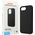 Fixed MagLeather MagSafe Apple iPhone 16E czarny