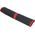 Extralink | Zestaw kluczy płasko-oczkowych | 10 el. klucze płaskie oczkowe etui 8-24 mm