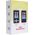 Telefon do gier dla dzieci z ekranem IPS 2,4" z przyciskami KDC-0027A niebieski