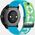 SUUNTO RACE S POWER BLUE