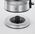 Czajnik Russell Hobbs 24191-70 Srebrny