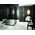 Deante kabina Funkia kwadratowa 80x80x185 Nero (KYC_N42K)
