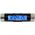 CGAuto Termometr samochodowy LCD z bateria ZG9