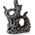 Exo Terra Exo Terra Tiki Terrarium διακόσμηση, L, 31 x 19 x 36 cm 8038682 15561231572