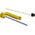 Fluval Ceramic Rotor Pin with Rubber Sleeve for 106 - A20039 8039330 15561300391