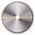 Bosch Tracz pilarska Optiline Wood 254mm (2608641765)