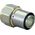 Uponor Uponor S-Press złączka z gwintem wewn. 50-Rp1 1/2FT