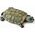 Exo Terra Floating Island - Turtle, 23 x 14 x 5 cm 12313681 15561230681