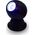 Fluval Lighting Fluval Prism LED Spot Light, 6,5W RGB 12313795 15561145459