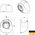 Go-e Uchwyt na kabel (CH-002-08-01)