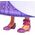 Jakks Pacific DISNEY PRINCESS WISH gift playset