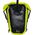 Amphibious Sakwy motocyklowy uniwersalne Amphibious Multybag Fluo MB-09.F4