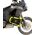 Amphibious Sakwy motocyklowy uniwersalne Amphibious Multybag Fluo MB-09.F4
