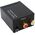 Adapter AV Home Appliances Jack 3.5mm - RCA (Cinch) x2 czarny (AK319A)