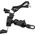 ATL AP14C Motocyklowy uchwyt na telefon usb