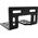 Simagic Multifunctional L Shaped Bracket