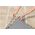 Mata piankowa pod SPA puzzle 50 x 50 cm 16 szt. Bestway 60334