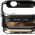 Araree Amy case for Apple Watch 10 42mm gun metal