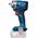 KLUCZ UDAROWY AKUMULATOROWY 1/2'' GDS 18V-350 0*AH