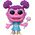 Funko POP Sesame Street 1610 Abby
