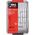 BBQ ALUMINIOWE TACKI NA GRILLA 24x16cm 4SZT