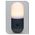 Redcliffs LATARKA LAMPA CAMPING 2W1 LED CZERWONA REDCLIFFS
