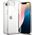 Etui do iPhone 16e Ringke Fusion Clear