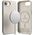 Etui Ringke Silicone Magnetic MagSafe do iPhone 16e Stone