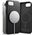 Etui Ringke Onyx Magnetic MagSafe do iPhone 16e Black
