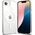 Etui do iPhone 16e Ringke Fusion Magnetic MagSafe Clear