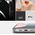 Etui do iPhone 16e Ringke Fusion Magnetic MagSafe Clear