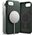 Etui Ringke Onyx Magnetic MagSafe do iPhone 16e Dark Green
