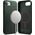 Etui Ringke Onyx Magnetic MagSafe do iPhone 16e Dark Green