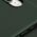 Etui Ringke Onyx Magnetic MagSafe do iPhone 16e Dark Green