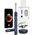 Bebird Otoskop z kamerą do czyszczenia uszu Bebird Note 5 pro (niebieski)